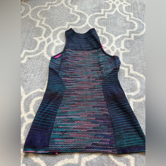 M Missoni Size 8 Knit Tank Top - Picture 7 of 8